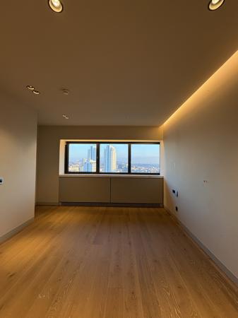 THE RİTZ CARLTON'DA 4+1 410 M2 SATILIK PENTHOUSE DAİRE
